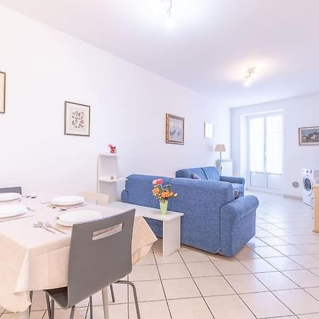 Esclusivo Loano Centro Mare A 50 Mt + Wi-Fi Apartamento Exterior foto