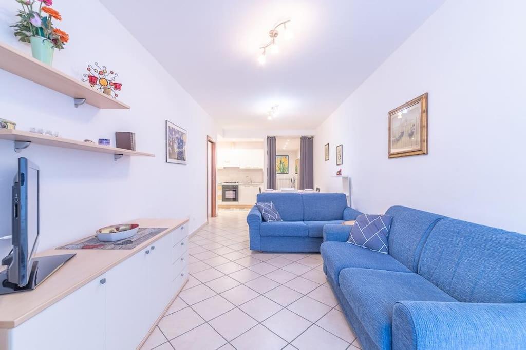 Esclusivo Loano Centro Mare A 50 Mt + Wi-Fi Apartamento Exterior foto