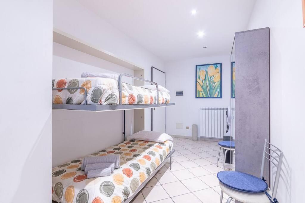 Esclusivo Loano Centro Mare A 50 Mt + Wi-Fi Apartamento Exterior foto
